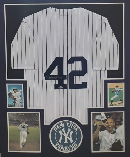 BTG Standard Full Size Jersey Framing