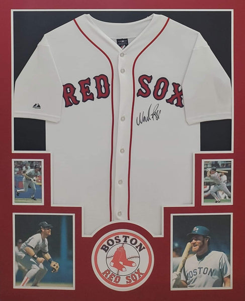 BTG Standard Full Size Jersey Framing